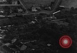 Image of strafing European Theater, 1944, second 46 stock footage video 65675045697