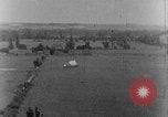 Image of FW-190 European Theater, 1944, second 17 stock footage video 65675045698