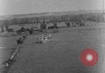 Image of FW-190 European Theater, 1944, second 19 stock footage video 65675045698