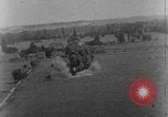 Image of FW-190 European Theater, 1944, second 22 stock footage video 65675045698