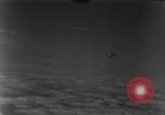 Image of FW-190 European Theater, 1944, second 5 stock footage video 65675045700