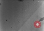 Image of FW-190 crash European Theater, 1944, second 6 stock footage video 65675045701