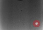 Image of FW-190 crash European Theater, 1944, second 8 stock footage video 65675045701