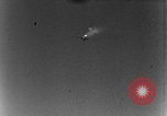 Image of FW-190 crash European Theater, 1944, second 9 stock footage video 65675045701