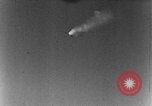 Image of FW-190 crash European Theater, 1944, second 10 stock footage video 65675045701