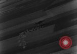Image of Junkers 52 hit by Lt. Eden European Theater, 1944, second 9 stock footage video 65675045702