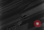 Image of Junkers 52 hit by Lt. Eden European Theater, 1944, second 11 stock footage video 65675045702