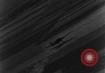 Image of Junkers 52 hit by Lt. Eden European Theater, 1944, second 12 stock footage video 65675045702