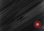 Image of Junkers 52 hit by Lt. Eden European Theater, 1944, second 13 stock footage video 65675045702