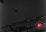 Image of Junkers 52 hit by Lt. Eden European Theater, 1944, second 18 stock footage video 65675045702