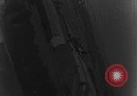 Image of Junkers 52 hit by Lt. Eden European Theater, 1944, second 39 stock footage video 65675045702