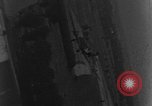 Image of Junkers 52 hit by Lt. Eden European Theater, 1944, second 40 stock footage video 65675045702