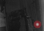 Image of Junkers 52 hit by Lt. Eden European Theater, 1944, second 41 stock footage video 65675045702