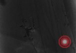 Image of Junkers 52 hit by Lt. Eden European Theater, 1944, second 44 stock footage video 65675045702