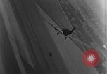 Image of Junkers 52 European Theater, 1944, second 48 stock footage video 65675045703