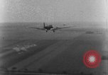 Image of Junkers 52 European Theater, 1944, second 52 stock footage video 65675045703