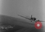 Image of Junkers 52 European Theater, 1944, second 55 stock footage video 65675045703