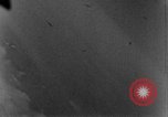 Standbild Messerschmitts-210 europäische Theater, 1944, aus Sekunde 7 historischem Filmmaterial Videoclip 65675045704