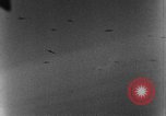 Standbild Messerschmitts-210 europäische Theater, 1944, aus Sekunde 11 historischem Filmmaterial Videoclip 65675045704
