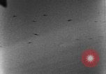 Standbild Messerschmitts-210 europäische Theater, 1944, aus Sekunde 12 historischem Filmmaterial Videoclip 65675045704