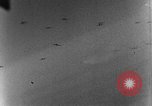 Standbild Messerschmitts-210 europäische Theater, 1944, aus Sekunde 13 historischem Filmmaterial Videoclip 65675045704