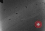 Standbild Messerschmitts-210 europäische Theater, 1944, aus Sekunde 15 historischem Filmmaterial Videoclip 65675045704