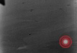 Standbild Messerschmitts-210 europäische Theater, 1944, aus Sekunde 16 historischem Filmmaterial Videoclip 65675045704