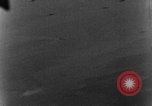 Standbild Messerschmitts-210 europäische Theater, 1944, aus Sekunde 17 historischem Filmmaterial Videoclip 65675045704