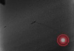 Standbild Messerschmitts-210 europäische Theater, 1944, aus Sekunde 29 historischem Filmmaterial Videoclip 65675045704