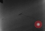 Standbild Messerschmitts-210 europäische Theater, 1944, aus Sekunde 30 historischem Filmmaterial Videoclip 65675045704
