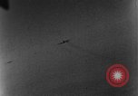 Standbild Messerschmitts-210 europäische Theater, 1944, aus Sekunde 31 historischem Filmmaterial Videoclip 65675045704