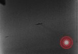 Standbild Messerschmitts-210 europäische Theater, 1944, aus Sekunde 32 historischem Filmmaterial Videoclip 65675045704