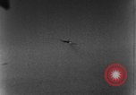 Standbild Messerschmitts-210 europäische Theater, 1944, aus Sekunde 34 historischem Filmmaterial Videoclip 65675045704