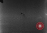 Standbild Messerschmitts-210 europäische Theater, 1944, aus Sekunde 35 historischem Filmmaterial Videoclip 65675045704