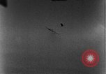 Standbild Messerschmitts-210 europäische Theater, 1944, aus Sekunde 36 historischem Filmmaterial Videoclip 65675045704