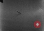 Standbild Messerschmitts-210 europäische Theater, 1944, aus Sekunde 38 historischem Filmmaterial Videoclip 65675045704