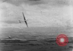 Standbild strafing europäische Theater, 1944, aus Sekunde 5 historischem Filmmaterial Videoclip 65675045706