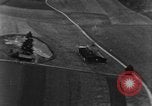Standbild strafing europäische Theater, 1944, aus Sekunde 10 historischem Filmmaterial Videoclip 65675045706