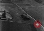 Standbild strafing europäische Theater, 1944, aus Sekunde 11 historischem Filmmaterial Videoclip 65675045706
