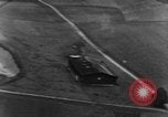 Standbild strafing europäische Theater, 1944, aus Sekunde 13 historischem Filmmaterial Videoclip 65675045706