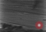 Standbild strafing europäische Theater, 1944, aus Sekunde 7 historischem Filmmaterial Videoclip 65675045707