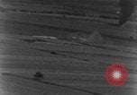 Standbild strafing europäische Theater, 1944, aus Sekunde 13 historischem Filmmaterial Videoclip 65675045707