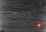 Standbild strafing europäische Theater, 1944, aus Sekunde 15 historischem Filmmaterial Videoclip 65675045707
