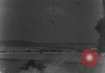 Standbild strafing europäische Theater, 1944, aus Sekunde 19 historischem Filmmaterial Videoclip 65675045707