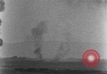 Standbild strafing europäische Theater, 1944, aus Sekunde 26 historischem Filmmaterial Videoclip 65675045707