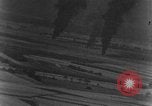 Standbild strafing europäische Theater, 1944, aus Sekunde 28 historischem Filmmaterial Videoclip 65675045707