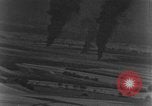Standbild strafing europäische Theater, 1944, aus Sekunde 29 historischem Filmmaterial Videoclip 65675045707