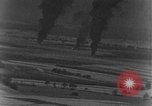 Standbild strafing europäische Theater, 1944, aus Sekunde 31 historischem Filmmaterial Videoclip 65675045707