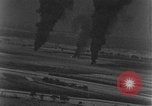 Standbild strafing europäische Theater, 1944, aus Sekunde 34 historischem Filmmaterial Videoclip 65675045707