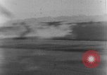 Immagine di Bombardamento Teatro europeo, 1944, secondo 7 filmato di repertorio 65675045708